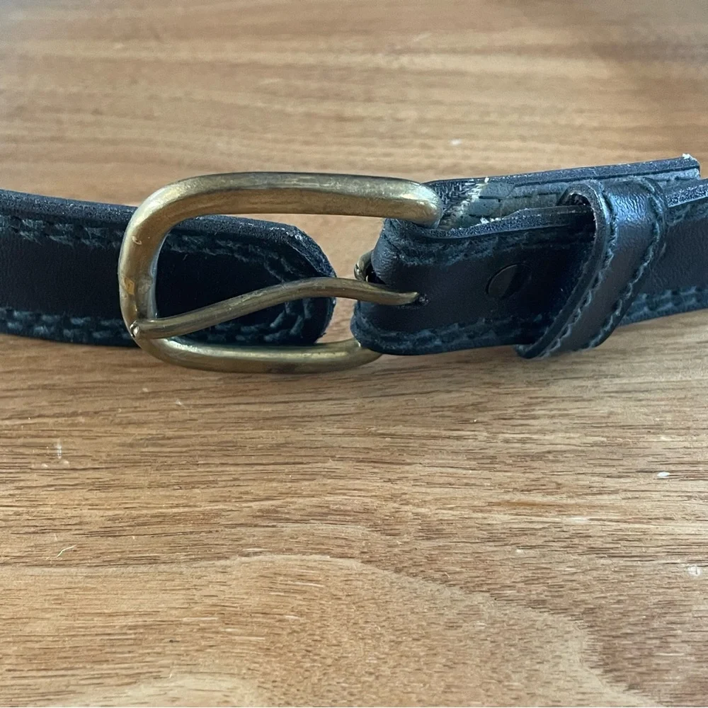 NWOT kids belt